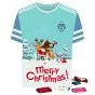 Julekalendere med chokolade i eget design 72-124g Jersey