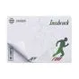 Memoblokke med logo 50 ark