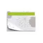 Memoblokke med logo 50 ark