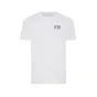 T-shirts med logo Unisex
