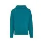 Verdigris blågrøn
