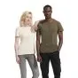 T-shirts med logo Unisex