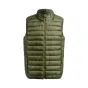 Veste med logo Unisex