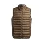 Veste med logo Unisex