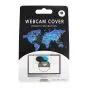 Webcam cover med logo