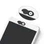 Webcam covers med logo