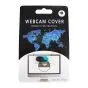 Webcam covers med logo