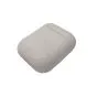 Cover til Airpods med logo