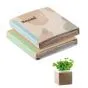 Frø i pose i eget design (Your Design)