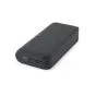 Trådløse powerbanks med logo 20.000 mAh