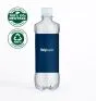 Vand med logo 0,5l Tappet i Danmark