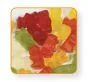 Vingummier med logo Haribo