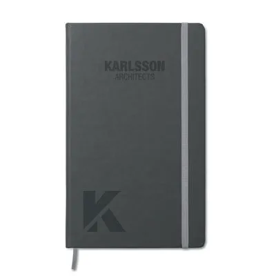 Notesbøger i eget design Hardcover (Your Design)