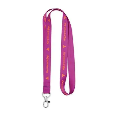 Keyhangers i egen farve (Your Design) 