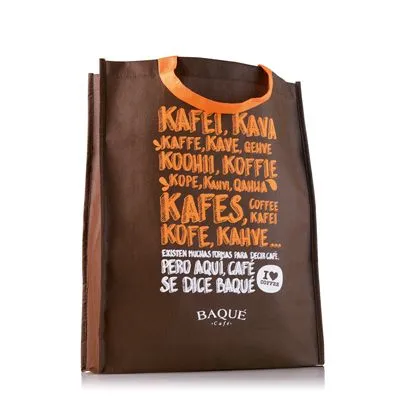 Shoppingposer i eget design (Your Design) 