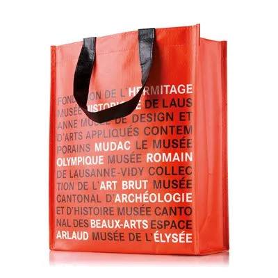 Shoppingposer i eget design (Your Design)