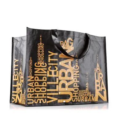 Shoppingposer i eget design (Your Design) 