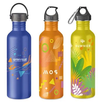 Drikkeflaske i eget design 750ml. (Your Design)