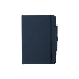 Navy blå