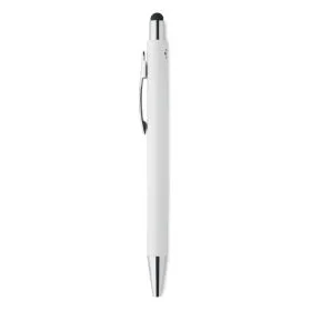 Antibakteriel kuglepenne med logo Stylus 