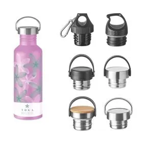 Drikkedunke i eget design 500ml (Your Design)