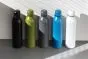 Drikkeflasker med logo 500ml (termo)