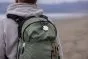 Smart locator med logo Apple® Find My