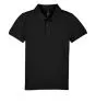 Poloshirts med logo Børn