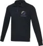 Sweatshirts med logo