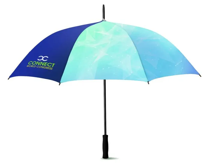 Paraplyer i eget design Ø102 (Your Design)