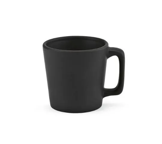 Krus med logo 75 ml