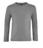 T-shirts med logo Børn