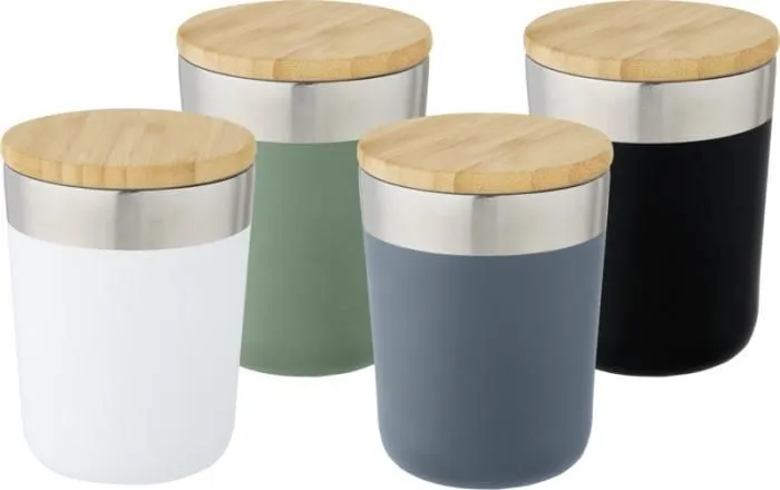Termokrus med logo 350ml