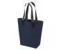 Shoppingposer med logo M/Fals M/Lang Hank