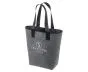 Shoppingposer med logo M/Fals M/Lang Hank