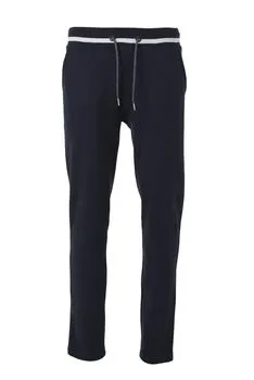 Joggingbukser med logo Herre