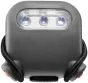 Pandelamper med logo LED