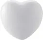 Antistressbolde med logo Hjerte