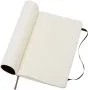 Notesbøger med logo A5 Softcover Moleskine