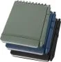 Notesblokke med logo A6 Hardcover