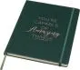 Notesbøger med logo A4 Hardcover