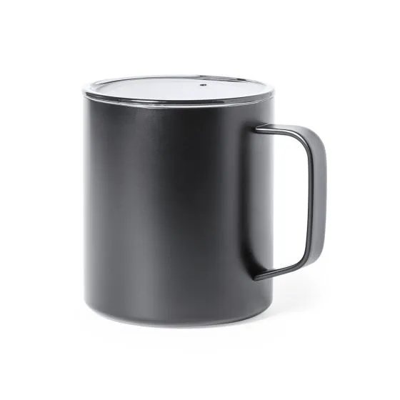 Termokrus med logo 420ml
