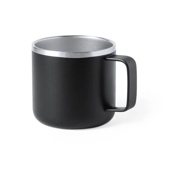 Krus med logo 350ml (Termo)