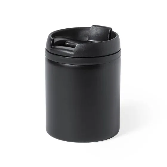 Termokrus med logo 160ml