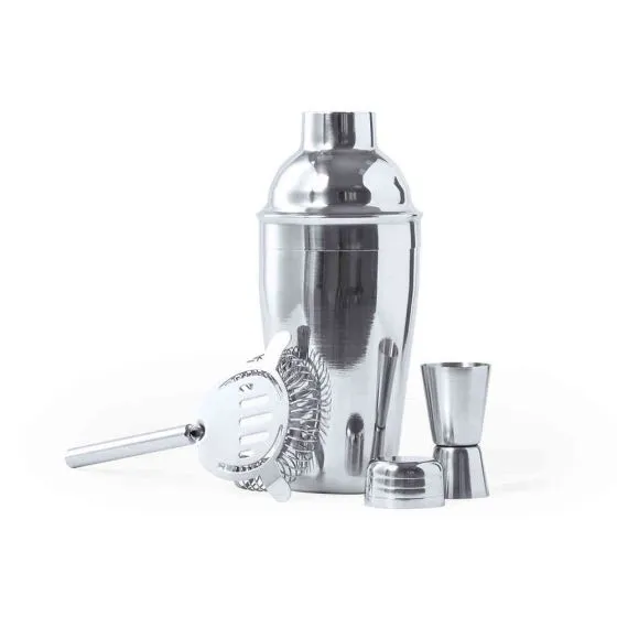 Cocktail mixer sæt med logo