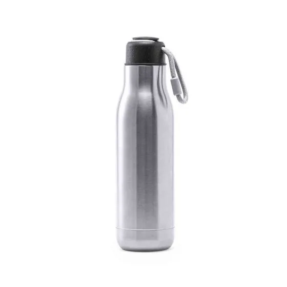 Termoflasker med logo 830ml