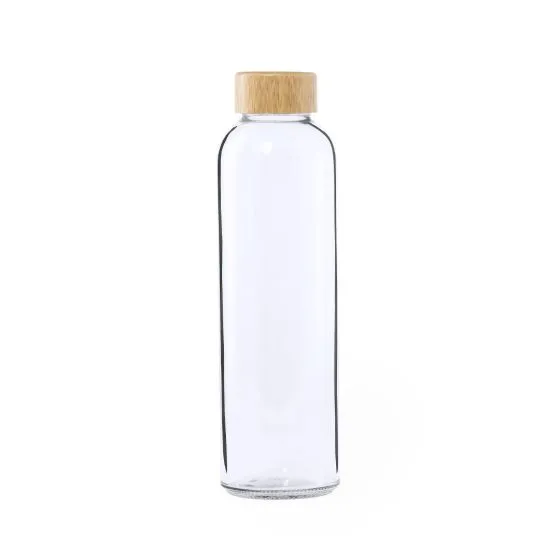 Drikkedunke med logo 500ml