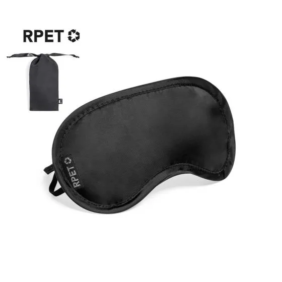 Sovemasker med logo RPET
