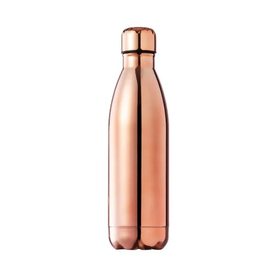 Drikkeflasker med logo 790ml