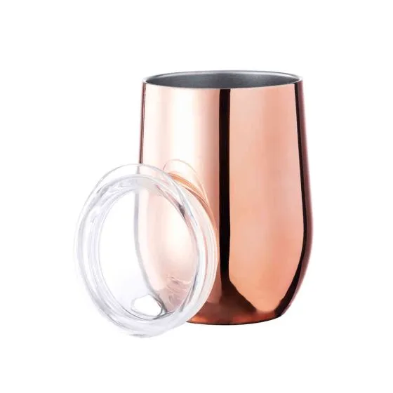 Termokrus med logo 350ml